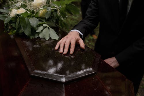 What to Do When There is a Death in the Family